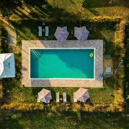 Apartmán Anfora Della