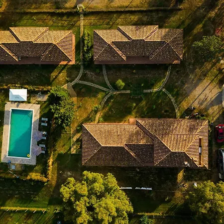 Apartmán Anfora Della