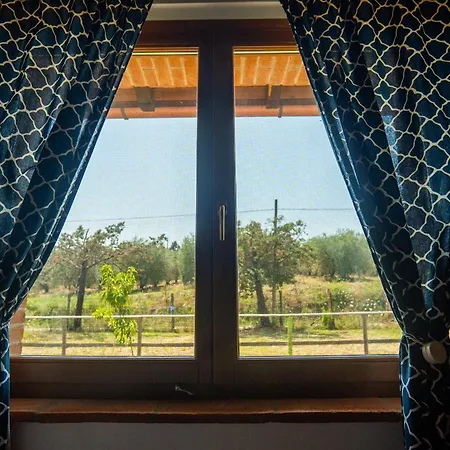 Apartmán Anfora Della Massa Marittima