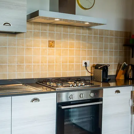 Anfora Della Apartmán Massa Marittima