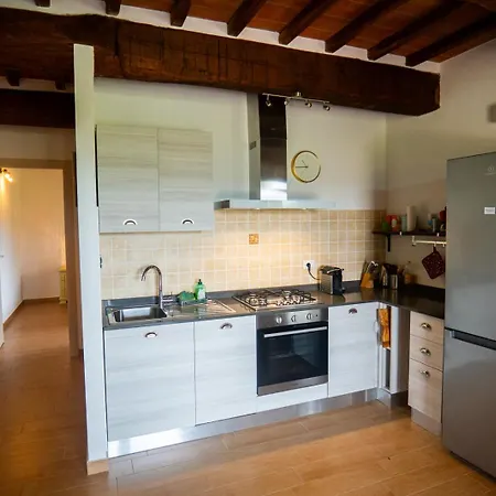 Anfora Della Apartmán