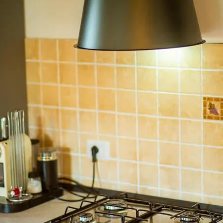 Apartmán Anfora Della