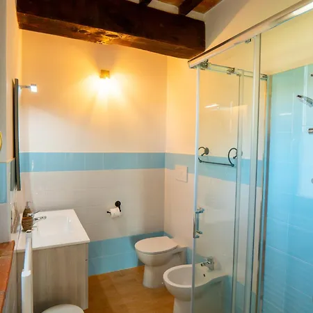 Apartmán Anfora Della