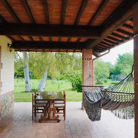 Apartmán Anfora Della