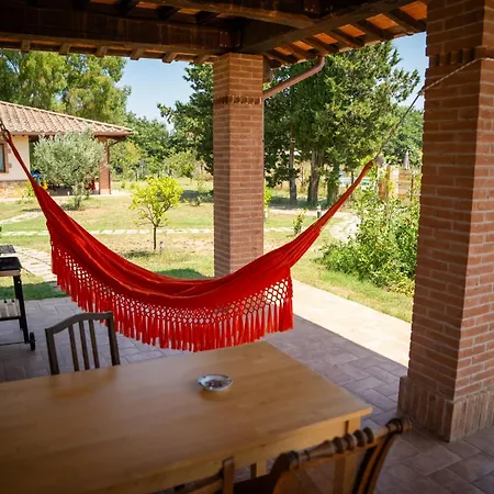 Apartmán Anfora Della *