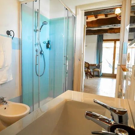 Anfora Della Apartmán Massa Marittima