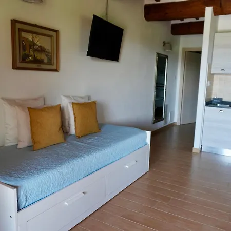 Apartmán Anfora Della Massa Marittima