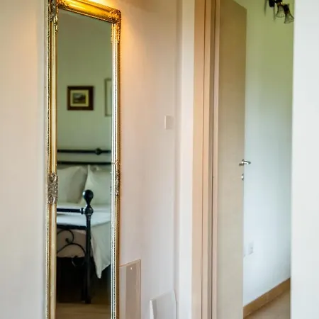 Anfora Della Lägenhet Massa Marittima