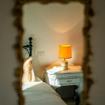 Lägenhet Anfora Della *