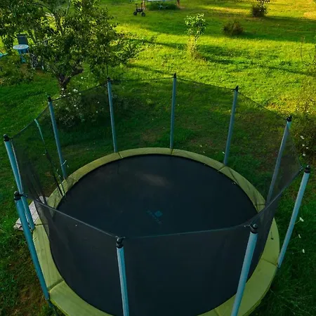 Anfora Della Lägenhet Massa Marittima