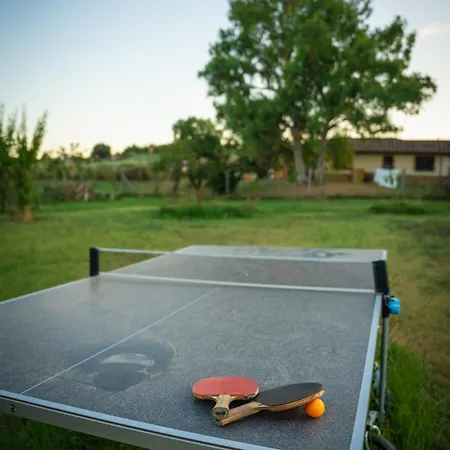 Anfora Della Lägenhet *