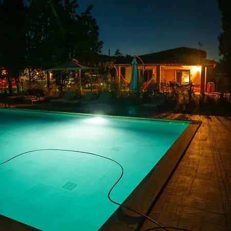 Anfora Della Lägenhet *