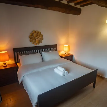 Anfora Della Apartment