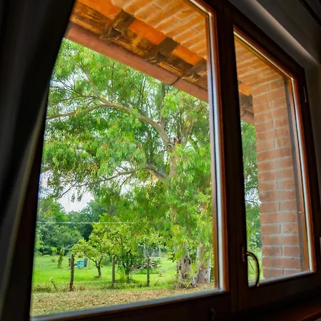 Anfora Della Lägenhet *