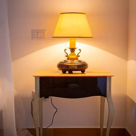 Lägenhet Anfora Della *