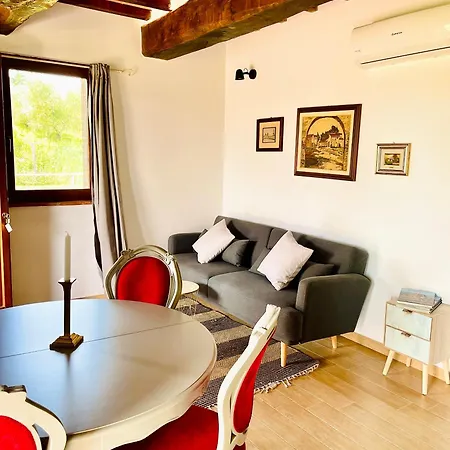 Anfora Della Lägenhet