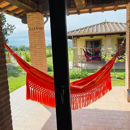 Lägenhet Anfora Della